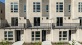 Exterior of Units