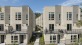 exterior of multiple units
