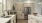 kitchen with island and stainless steel appliances