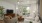 spacious living room with couches and glass doors to a balcony