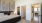 spacious bedroom and hallway